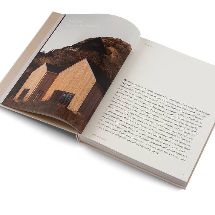 gestalten & teNeues - Wholesale Book - Adult - Soft Minimal by Norm Architects
