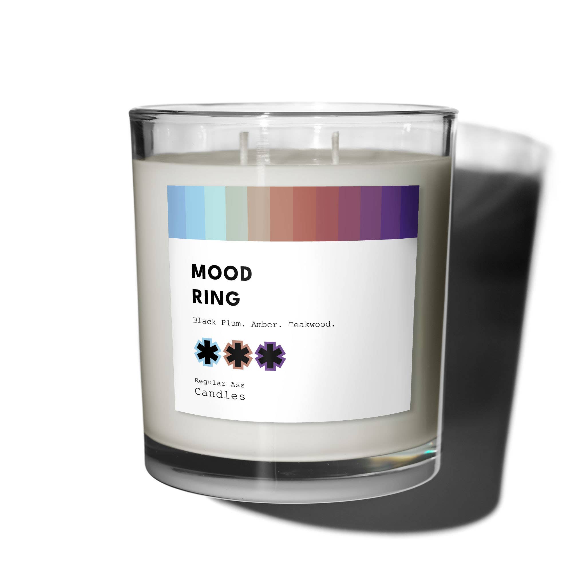Regular Ass Candles – Velas de decoração por atacado – The Six Pack: Experimente 6 amostras em tamanho real de best-sellers7