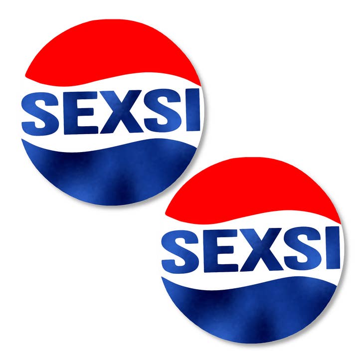 Niptees - Wholesale Nipple Pasties - Women's - Food & Beverage BUNDLE Nipple Cover Pasties0