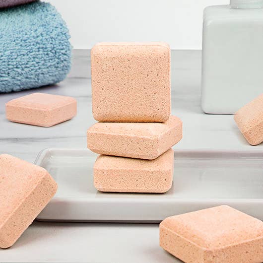 Gift Republic - Wholesale Shower Steamer/Bomb - Shower Steamers Chill Out