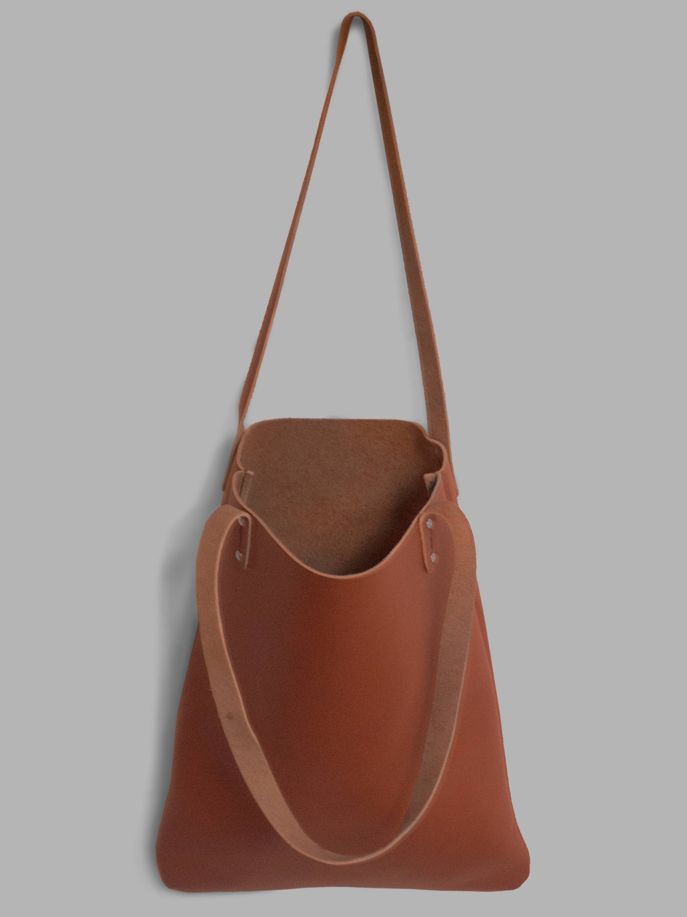 normal Behaviour - Wholesale Tote Bag - Women's - Women's Sturdy Tote Bag in Green, Yellow, Brown and Black2