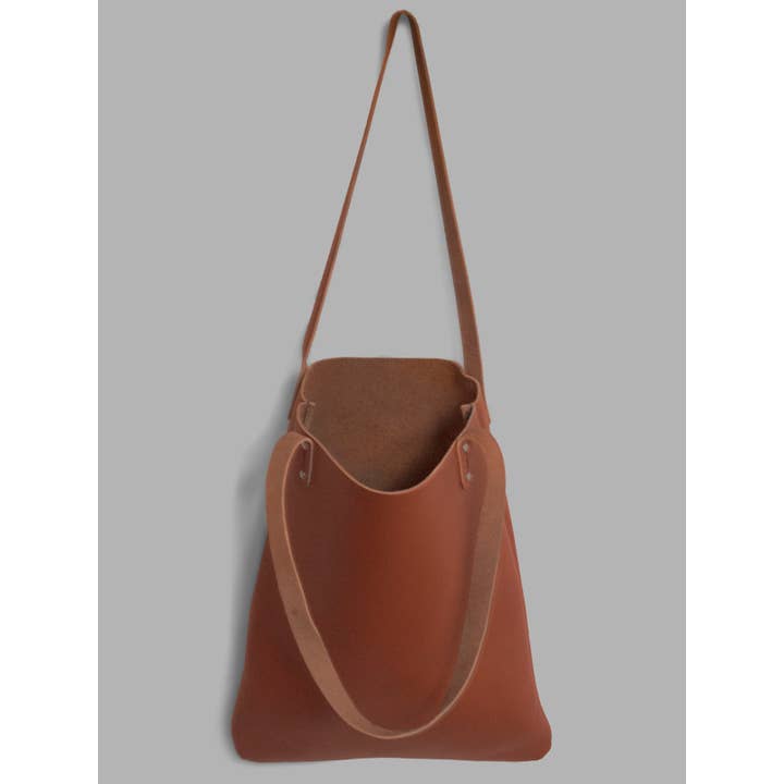 normal Behaviour - Wholesale Tote Bag - Women's - Women's Sturdy Tote Bag in Green, Yellow, Brown and Black2