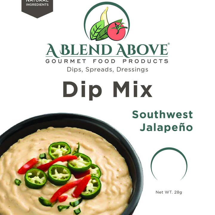 Southwest Jalapeno Dip Mix and other Purchase Wholesale jalapeno powder. Free Returns & Net 60 Terms on Faire trending on Faire.