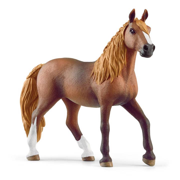 Schleich - Wholesale Figurine Toy - Kids - Paso Peruano Mare Horse Toy Figurine