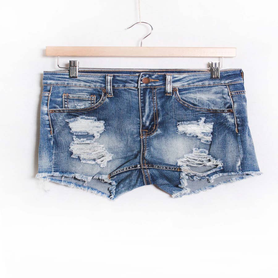 Purchase Wholesale judy blue shorts. Free Returns & Net 60 Terms on Faire