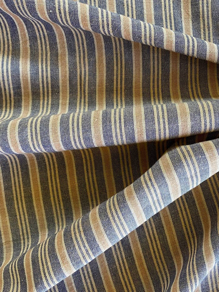 Handloom 100% Cotton TA-4309/3 Handloom 100% Cotton TA-4309/1 for wholesale by Indigo Handloom