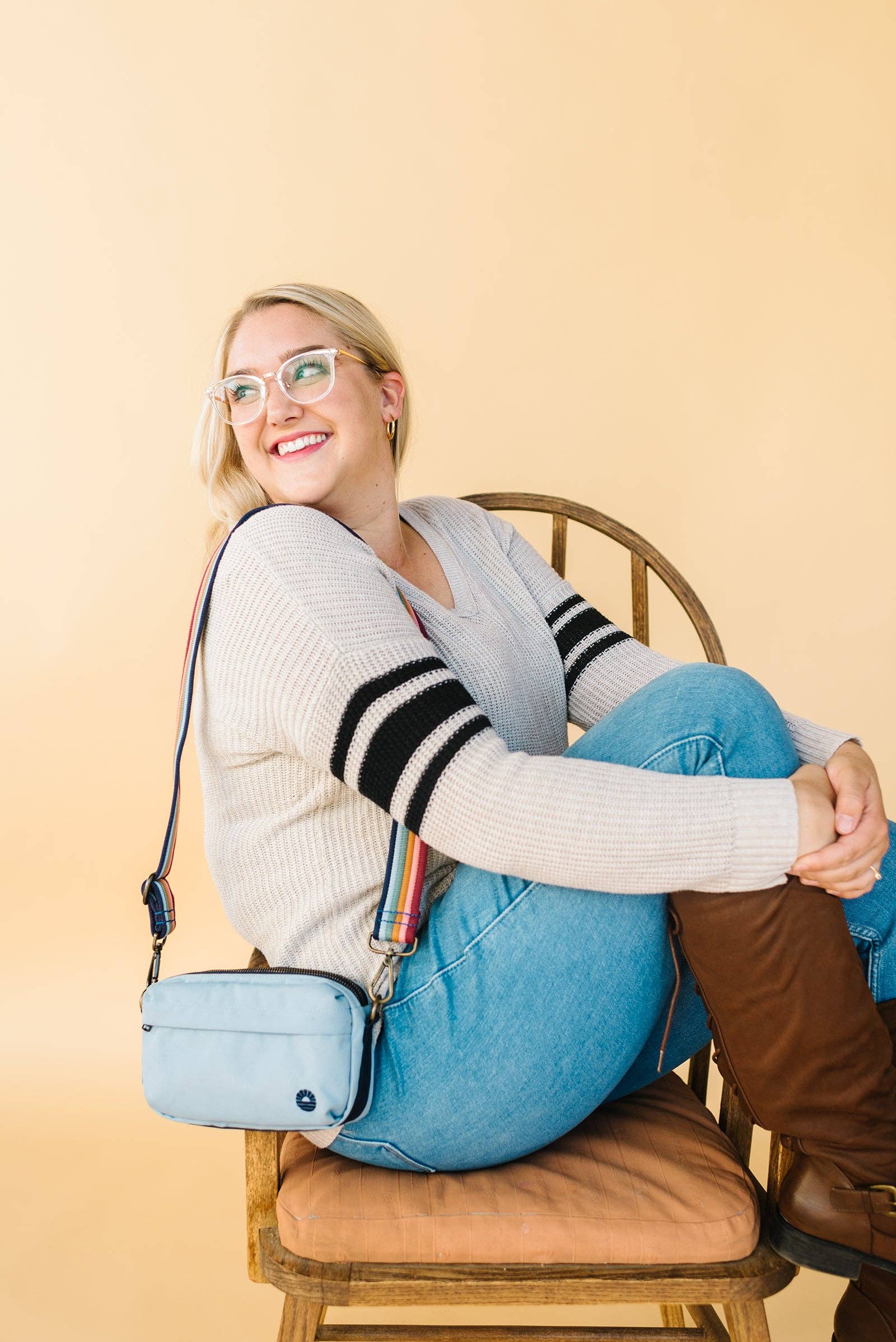 Tobiq - Wholesale Belt Bag - Unisex - DUO Hip Pack22