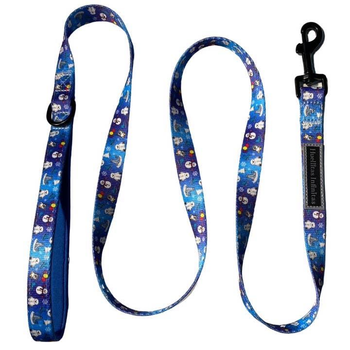 Penguin Friends Rem for engroshandel hos HUELLITAS INFINITAS