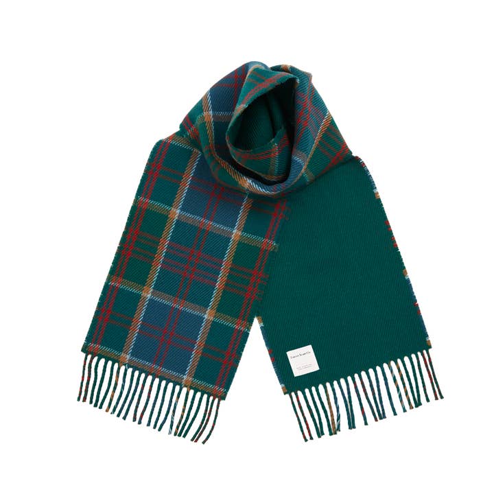 The Thomas Boyd for wholesale by TARTAN SCARF CO.