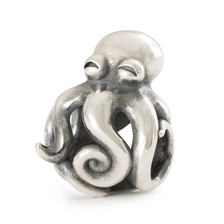 Trollbeads UK – wholesale Individual charm/pendant – Guardian of Uniqueness Bead