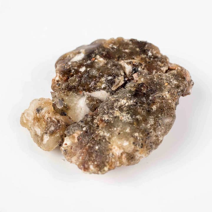 Copal Resin - Sort Hvid Copal Harpiks for engroshandel hos Amae Incense