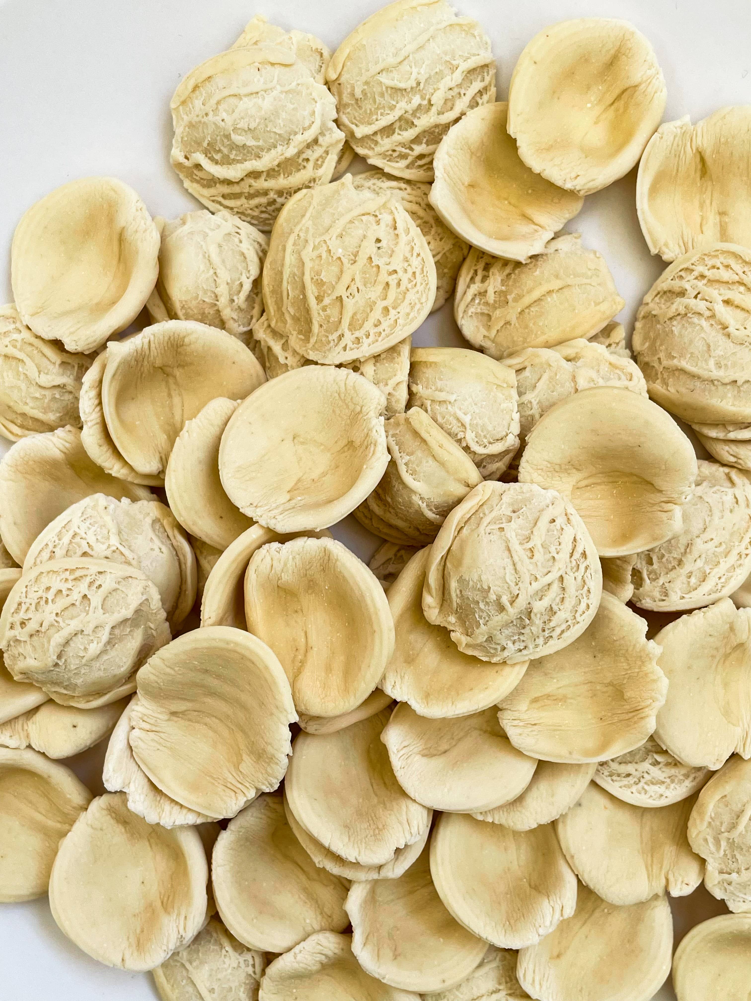 Vallillo - Wholesale Pasta - Orecchiette Pugliesi - 100% Italian artisanal pasta1