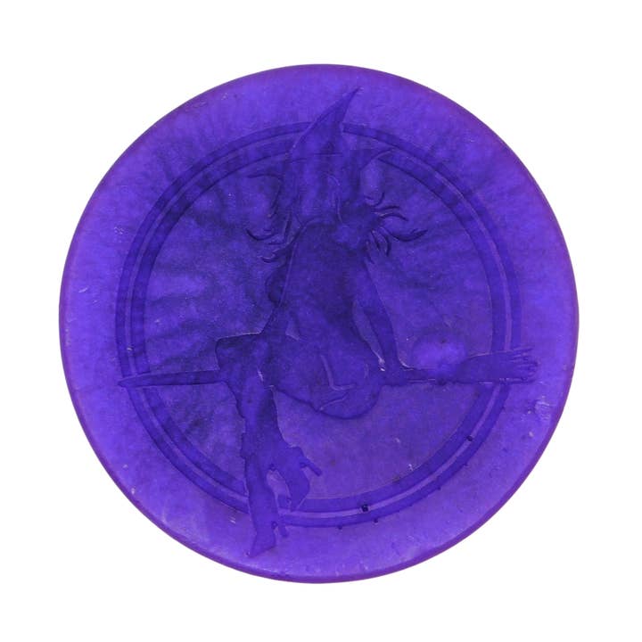 Witch Baby Soap - Wholesale Bar Soap - Psychic Soap0