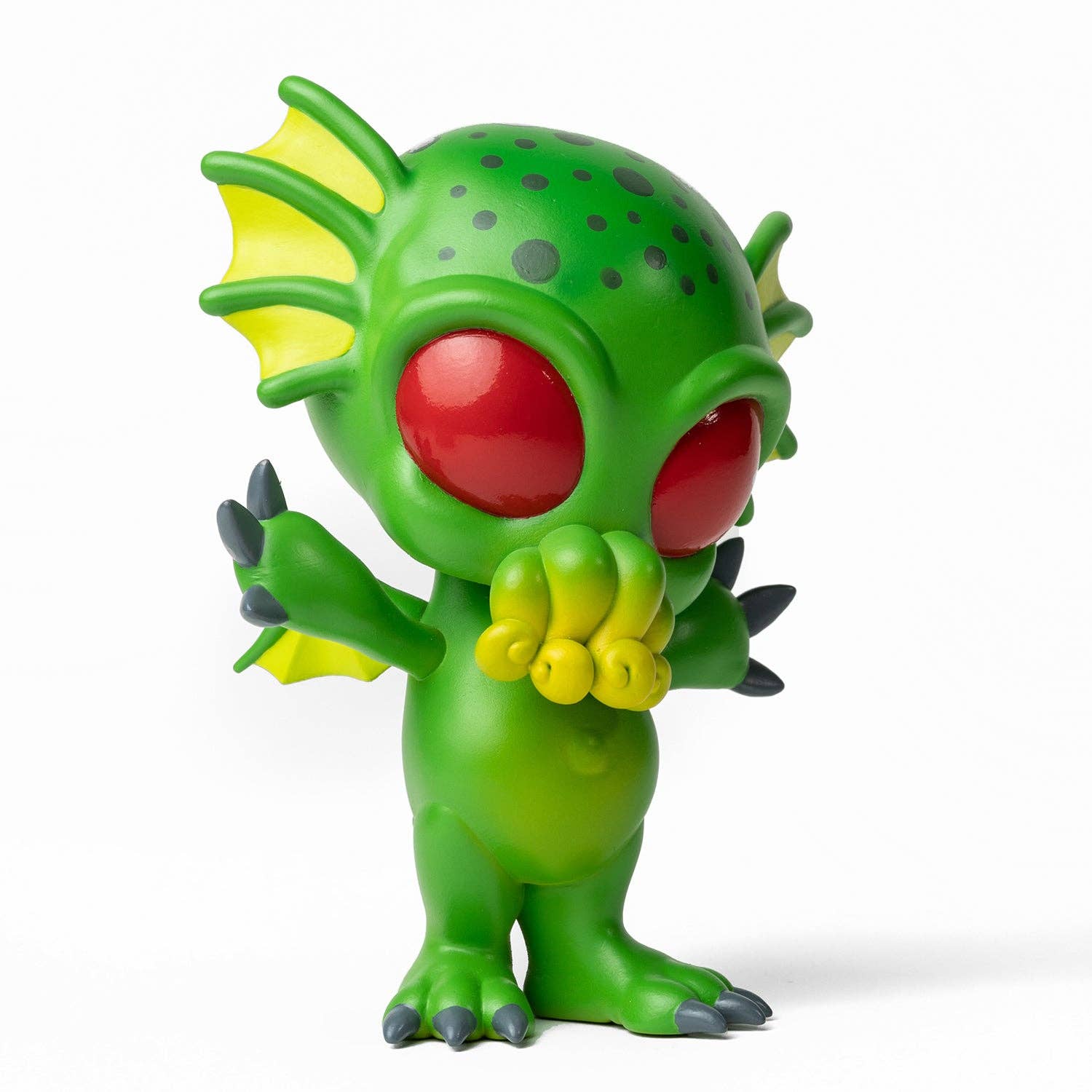 Cryptozoic Entertainment - Wholesale Figurine Toy - Kids - Cryptkins Unleashed: Cthulhu Vinyl Figure1