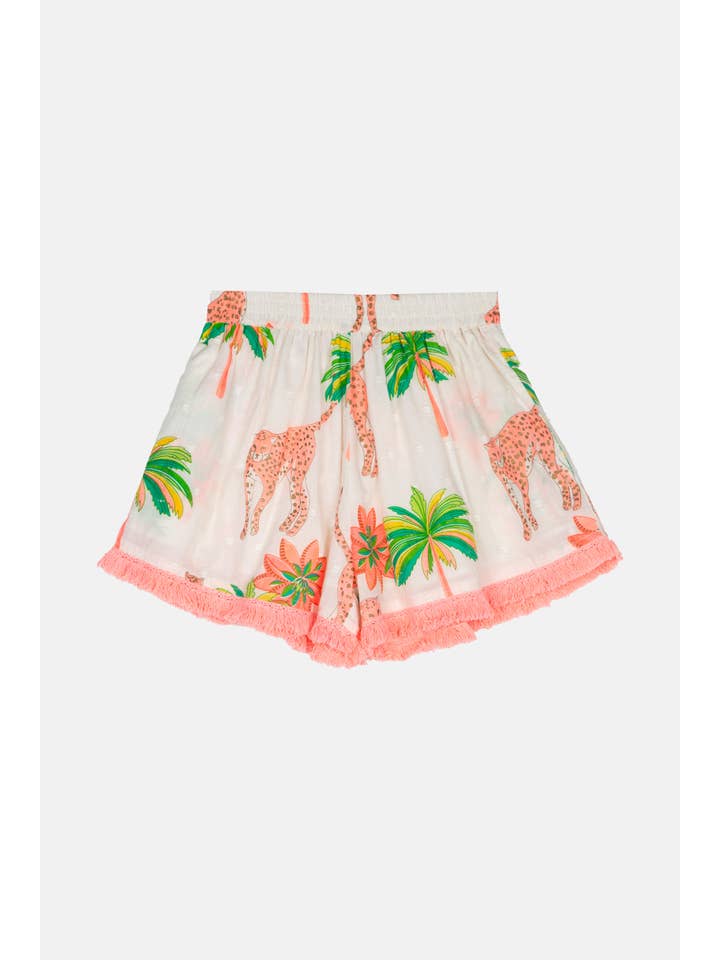 Piti Cuiti - Wholesale Top & Short Set (NOT Loungewear) - Women's - NAMIBIA TOGETHER