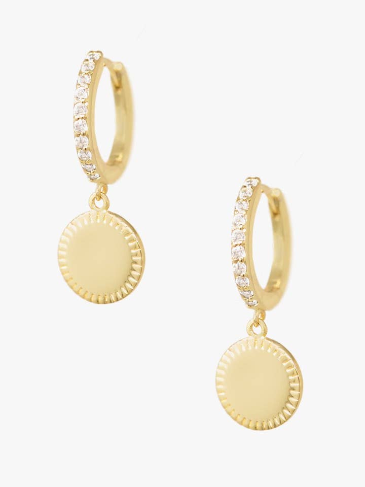 THE LEIGHTON for wholesale by Cupcakes and Cashmere