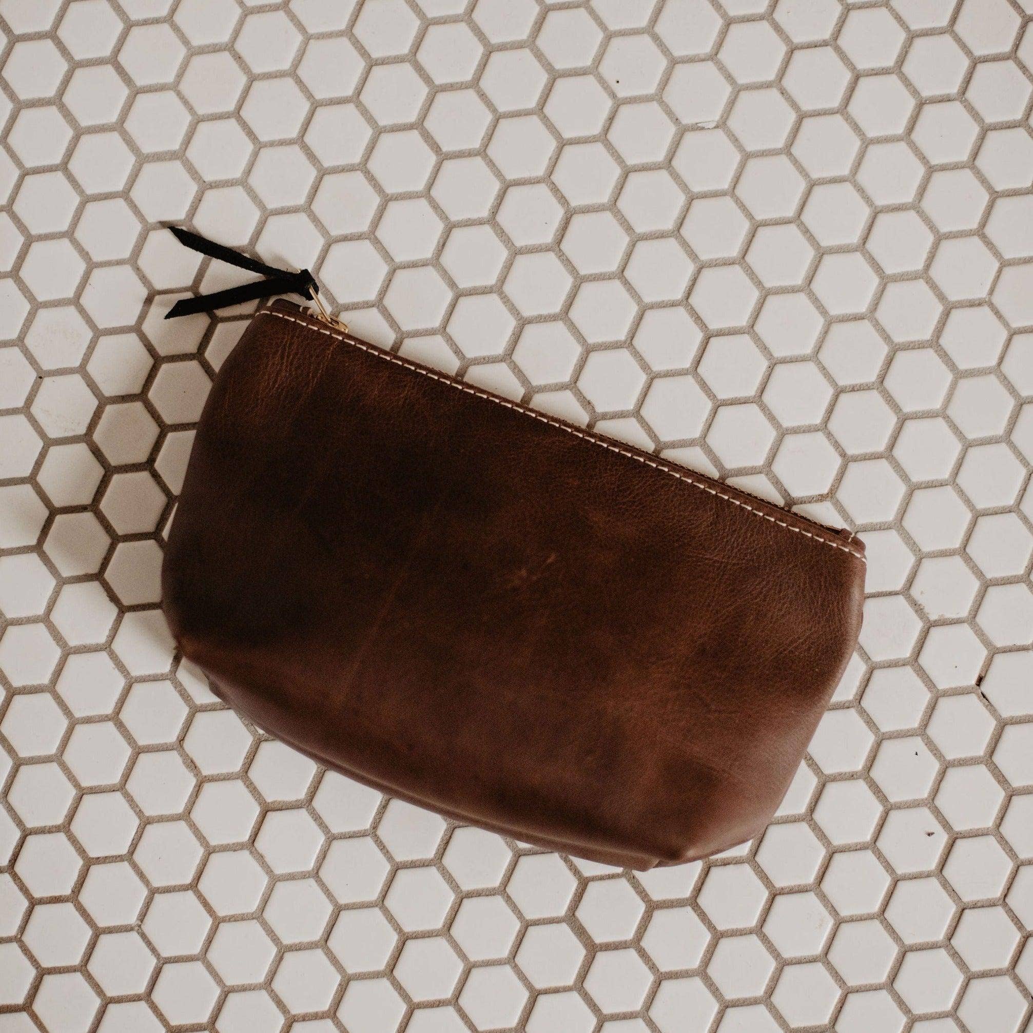 The Local Branch - Wholesale Toiletry Bag - Women's - Apothecary Bag3