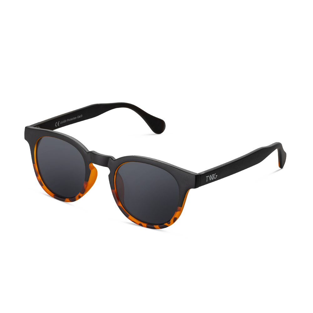 TWIG Concept Milano - Wholesale Sunglasses - Unisex - VERNE - Sunglasses3