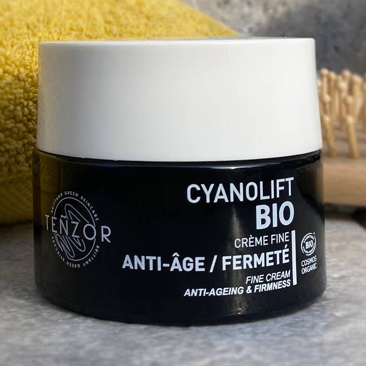 Crème liftante fine Cyanolift pour la vente par Teñzor