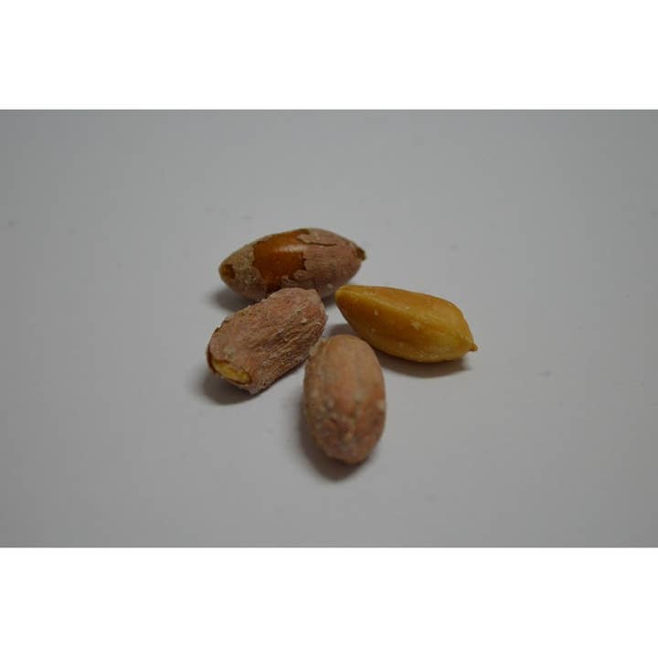 El Artesano de Martos - Wholesale Nuts - Roasted peanut with skin 190 Grs.1