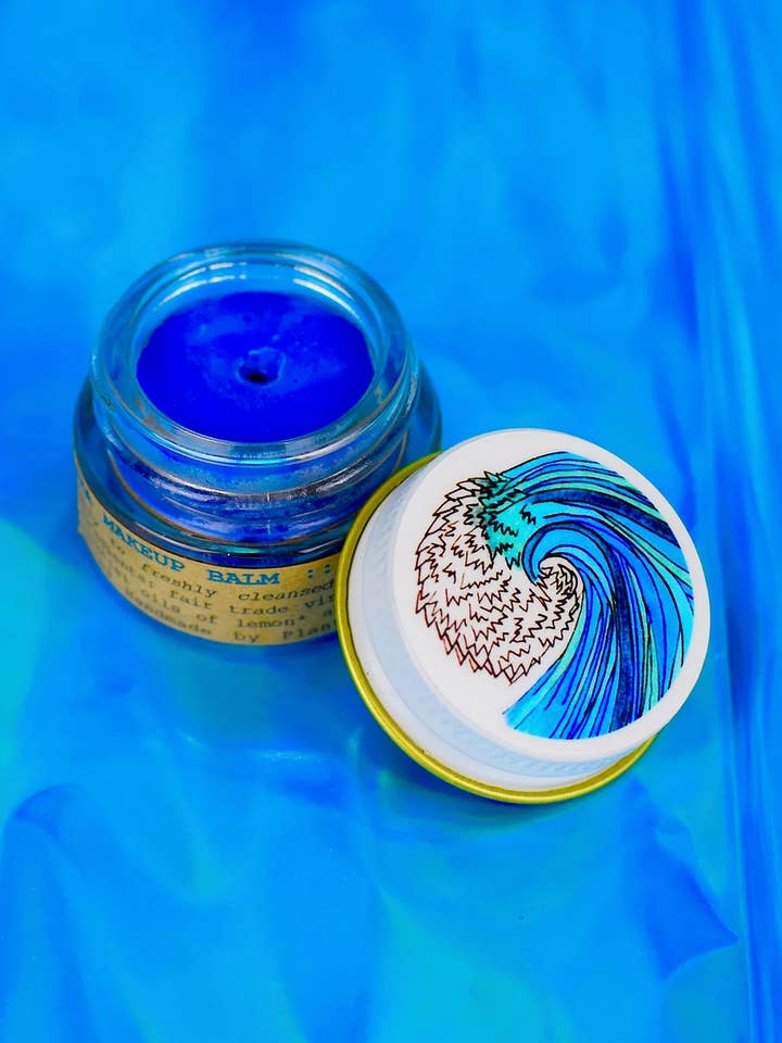 SEA Lip BALM for wholesale by Plant Makeup