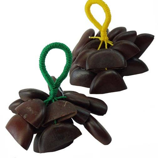 Jamtown - Wholesale Musical Toy - Kids & Baby - JuJu Loop Shaker Instrument1