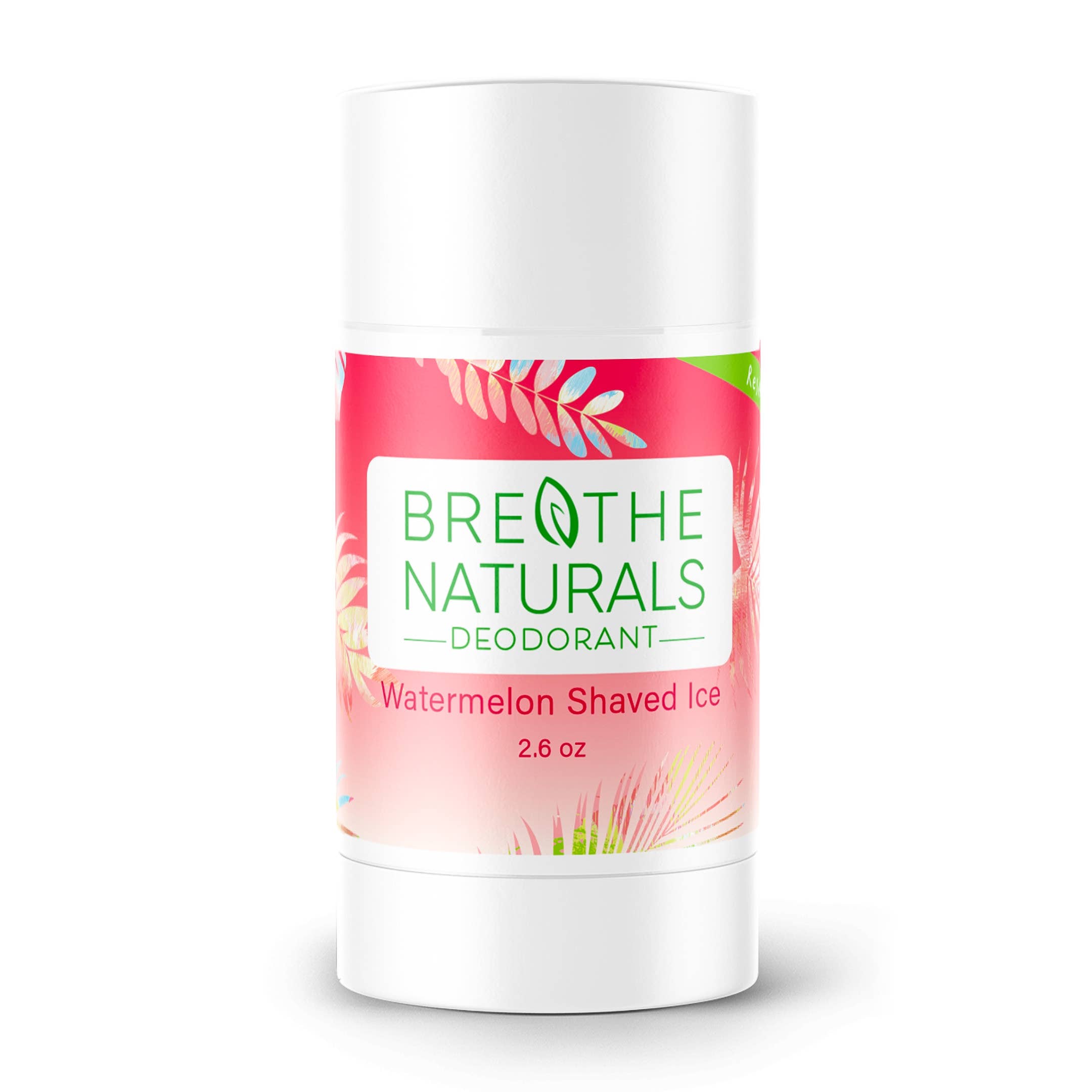 Breathe Naturals Deodorant - Vente Déodorant – unisexe - Déodorant Breathe Naturals32