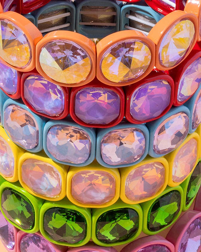 Taylor Elliott Designs – wholesale Pärlarmband – Elise Armband - Min. 26