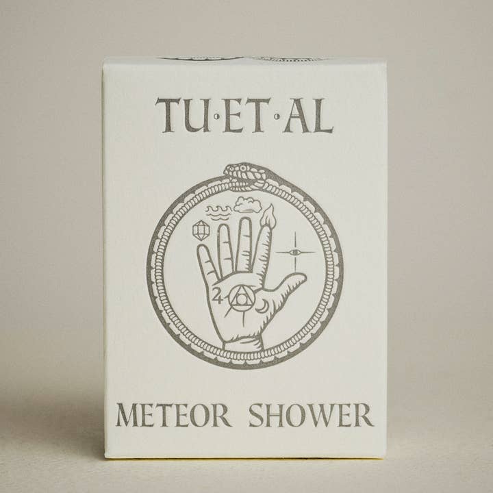 TU·ET·AL - Venta al por mayor Pastilla de jabón - Lluvia de meteoritos