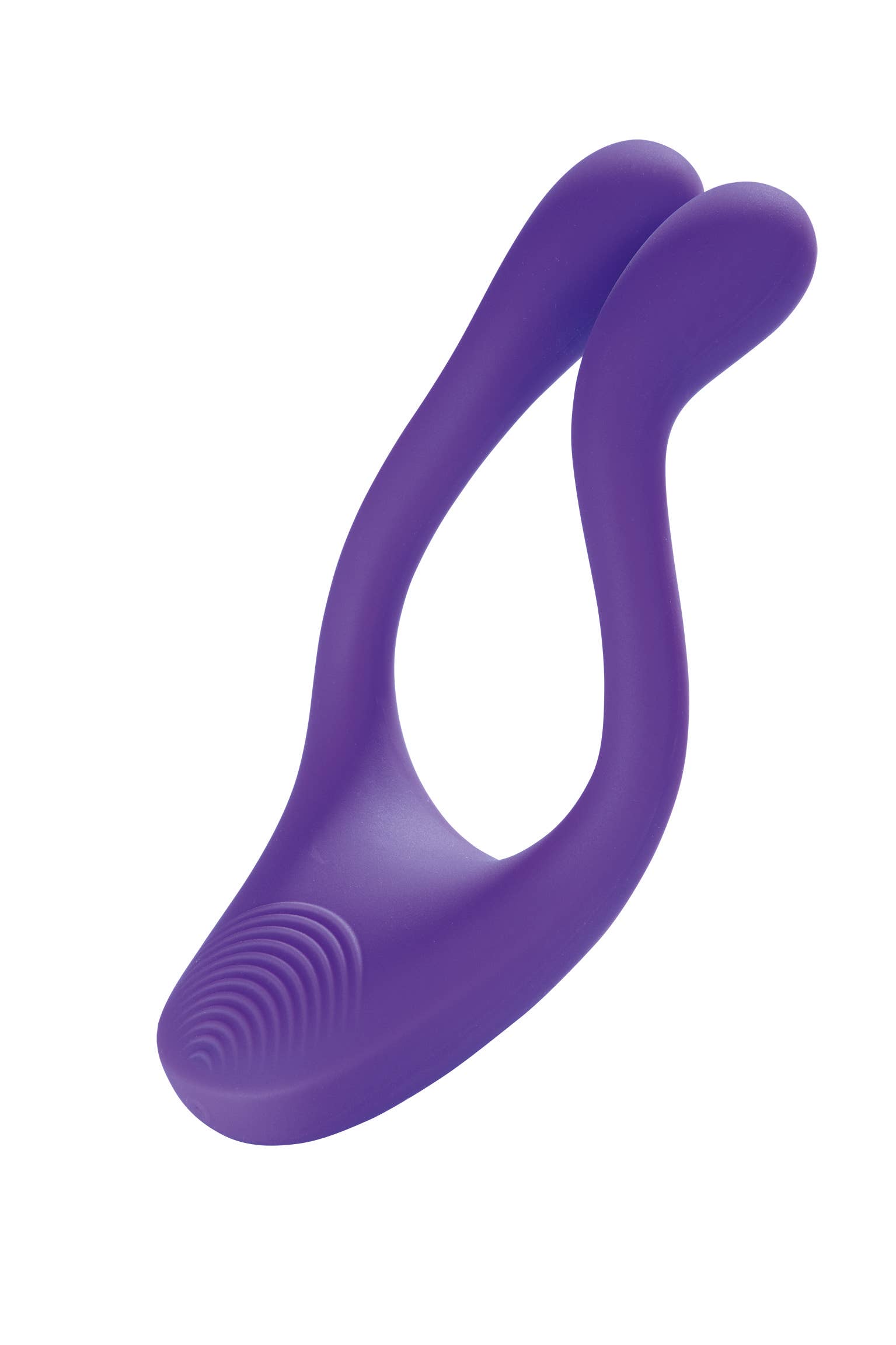 STIM U - Wholesale Sex Toy - Beauments Doppio 2.0 Purple3