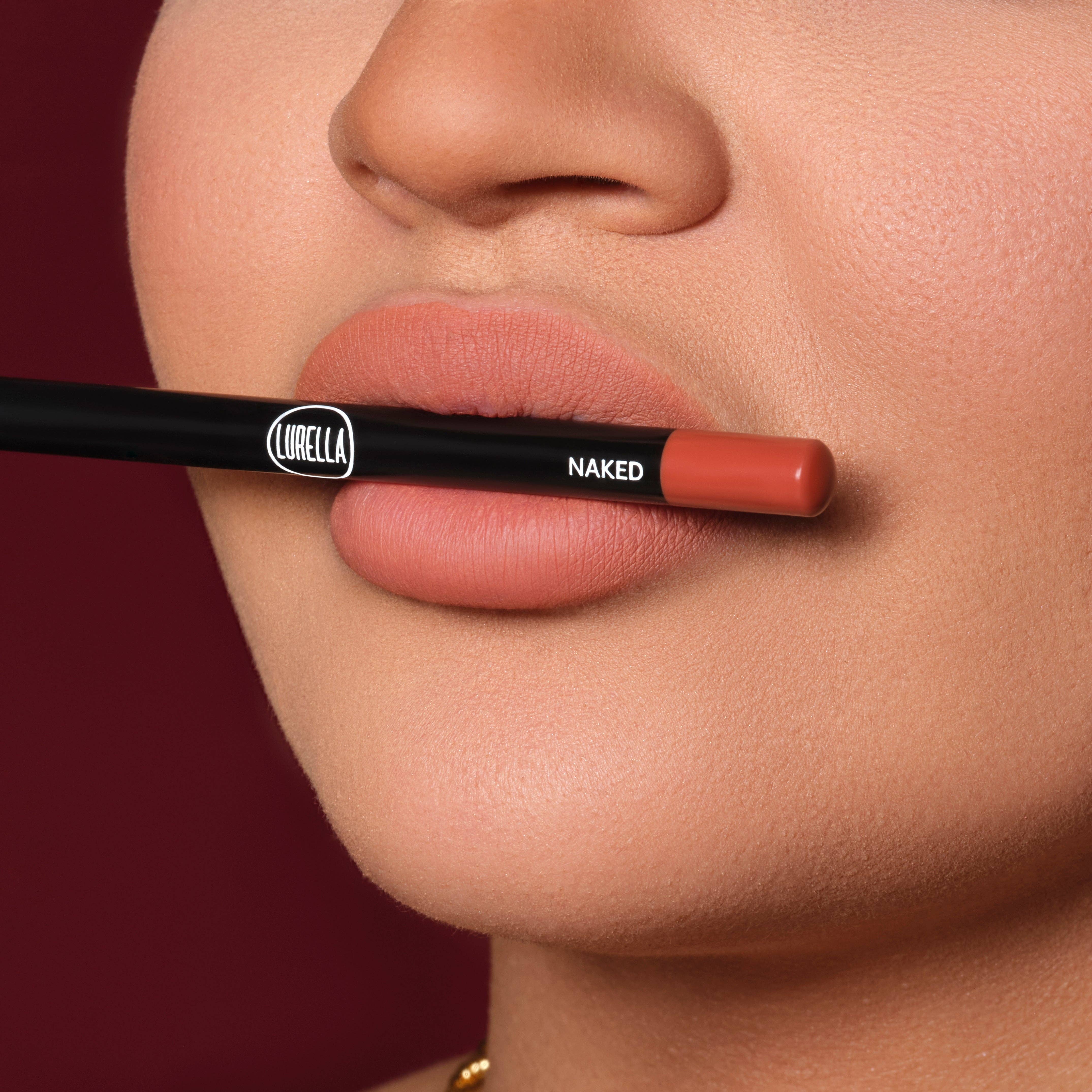 VIAI Beauty - Wholesale Lip Liner/Pencil - Nude Lip Liners12