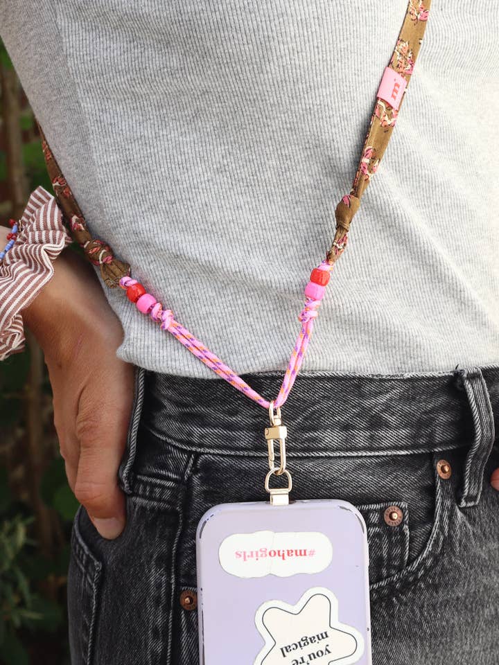 César Fiori Oliva per la vendita all'ingrosso da parte di Maho