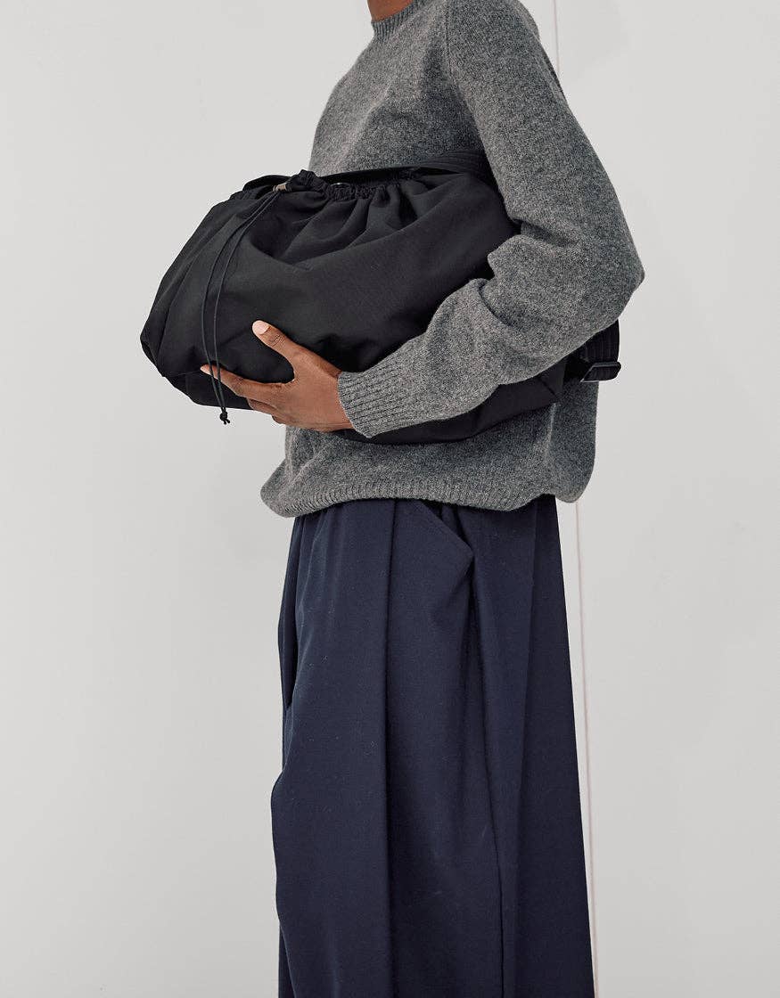 Cèucle - Wholesale Shorts - Women's - LONG SHORTS CHAPTER 2 _ NAVY7