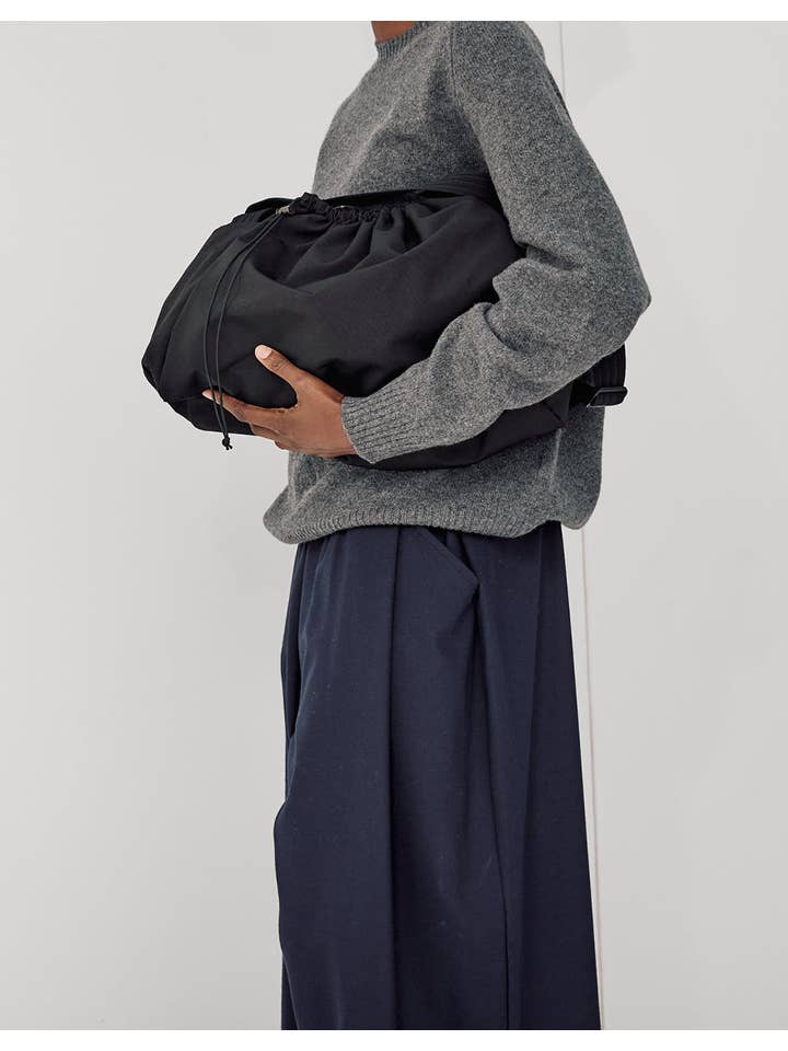 Cèucle - Wholesale Shorts - Women's - LONG SHORTS CHAPTER 2 _ NAVY7