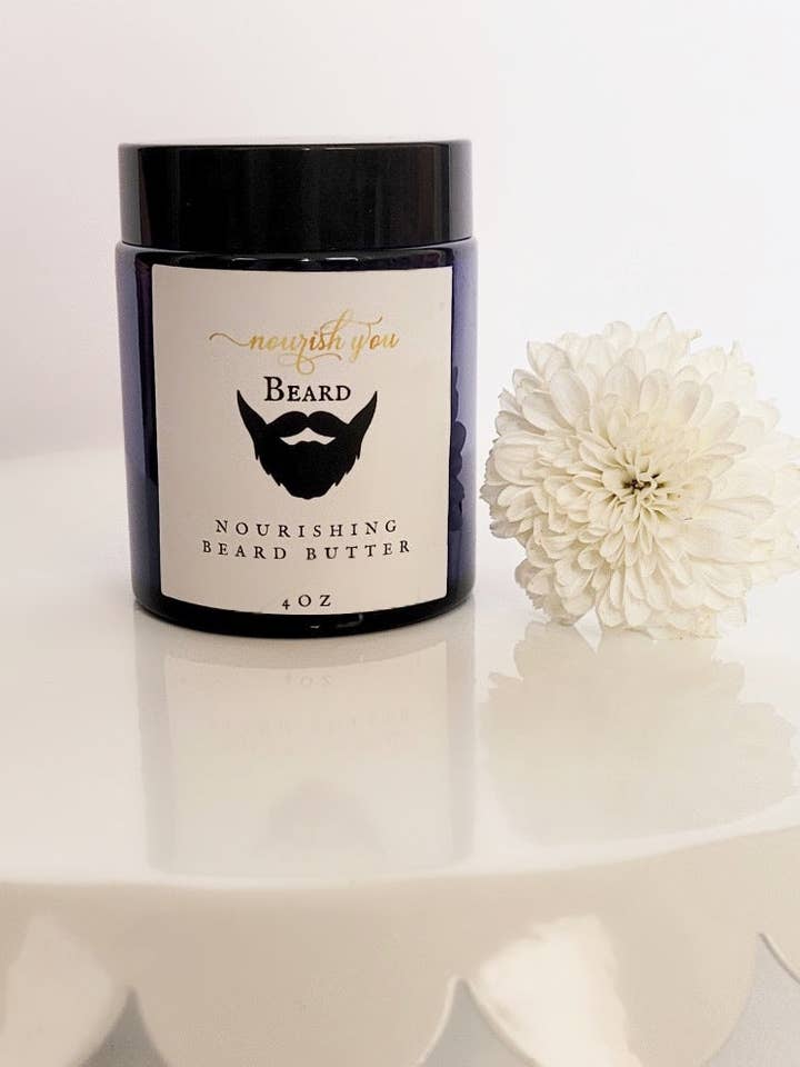 Voedende baardboter voor wholesale door Nourish You