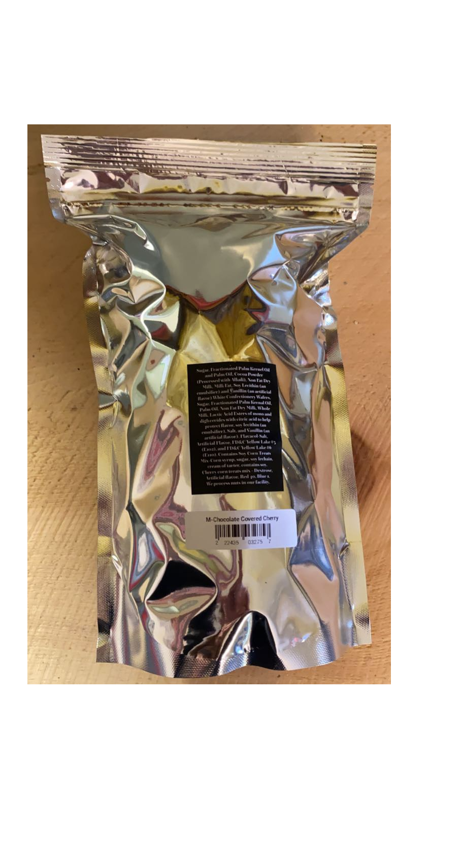 Hayward Gourmet – Engroshandel Popcorn – Medium Størrelse - 7 kop - Flavored Gourmet Popcorn1