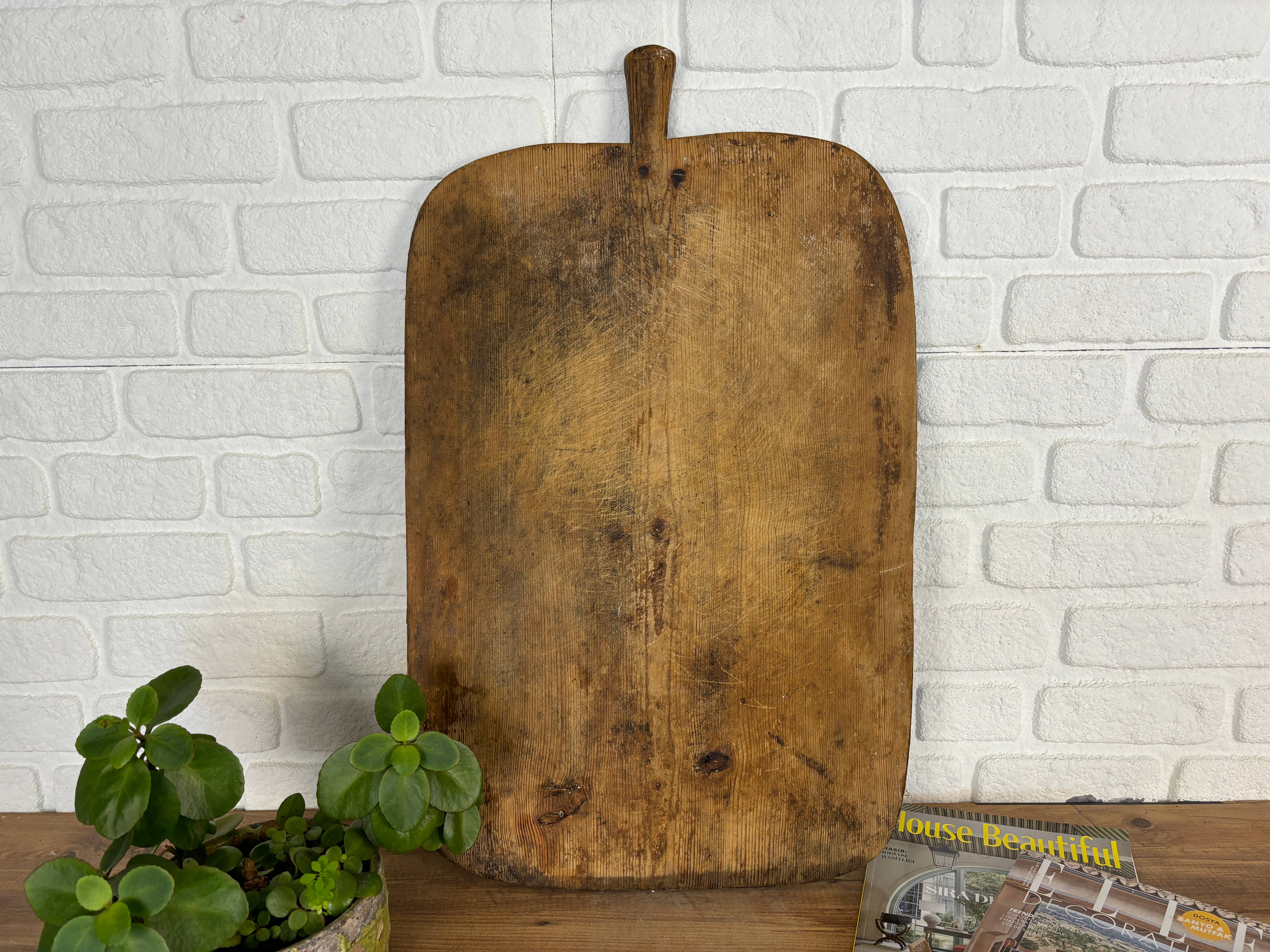 Rustic Remnents - Wholesale Cutting Board - Vintage Cutting Bread Boards, Reclaimed Wood Bread Boards7