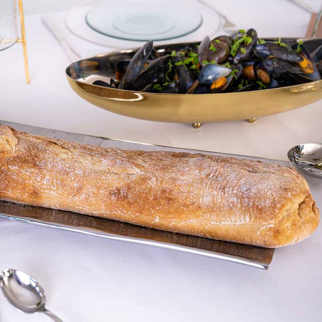 Edge Company - Wholesale Platter - Baguette Platter Large0