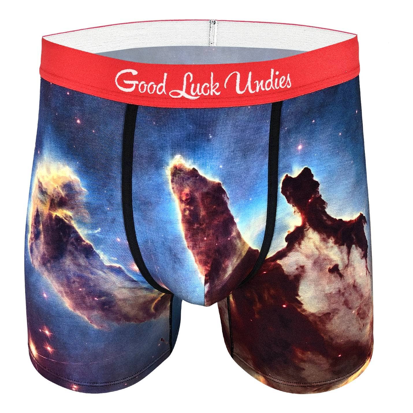 Jughead Eating Sub Boxer Brief Underwear Good Luck Undies Mens Archie