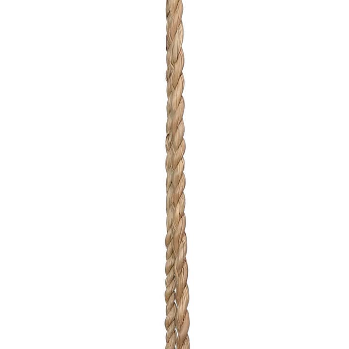 Bazar Bizar Living - Wholesale Decorative Tassel/Wall Drop - The Wooden Beads Tassel - Black5