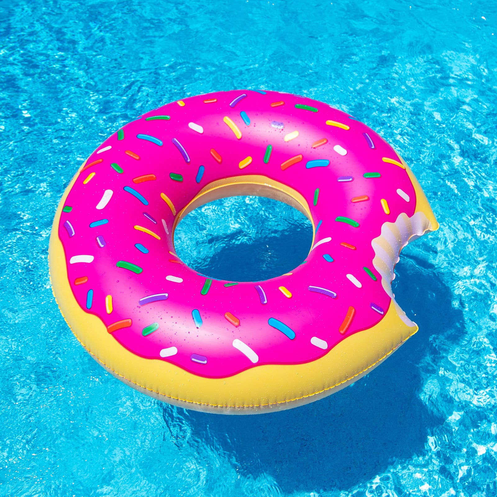 BigMouth Inc - Wholesale Inflatables - Giant Frosted Donut Pool Float6