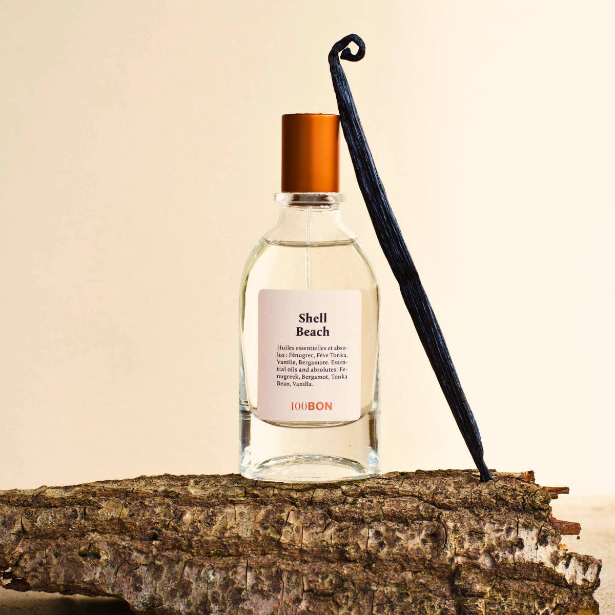 100BON - Wholesale Perfume/Eau de Toilette - Toilet water - Shell Beach3