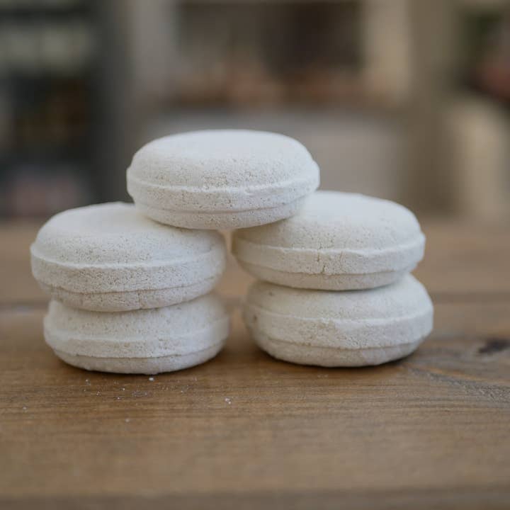 Vapeurs de douche Zero Waste pour la vente par Lovewild Design