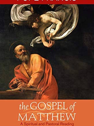 The Gospel of Matthew: A Spiritual and Pastoral Reading for wholesale by Orbis Books
