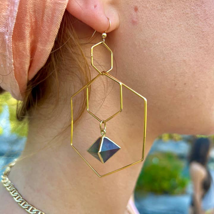 Die Electra für den Großhandel von Atra Nova By Sheila B.