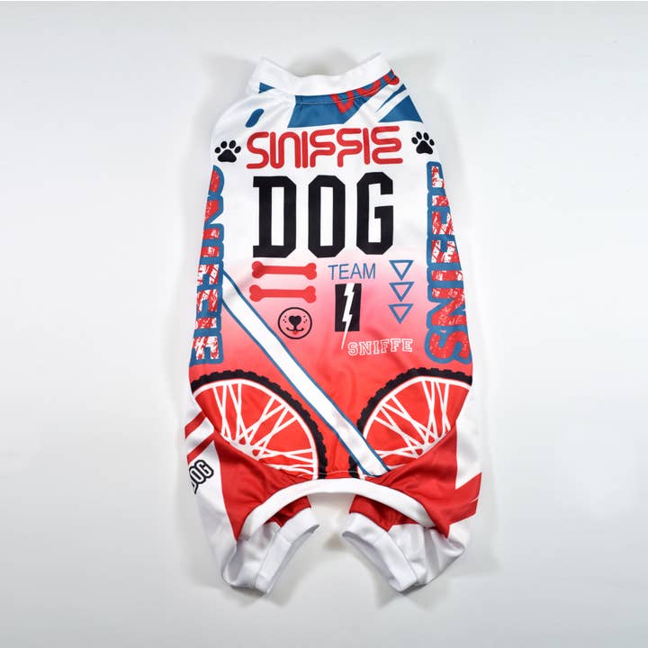 Radsport Sportswear für den Großhandel von Sniffie