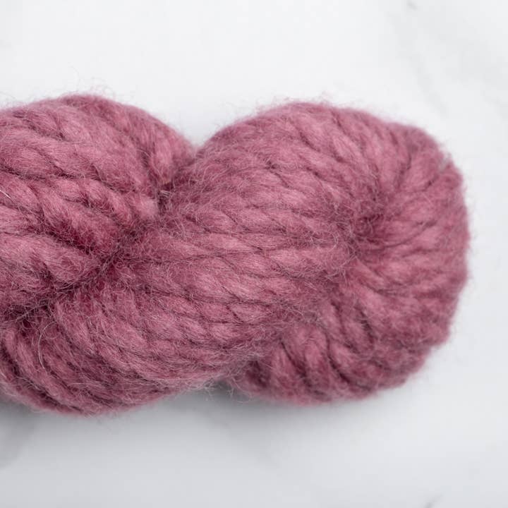 fūnem studio - Wholesale Yarn - 2ply Merino Wool Twist