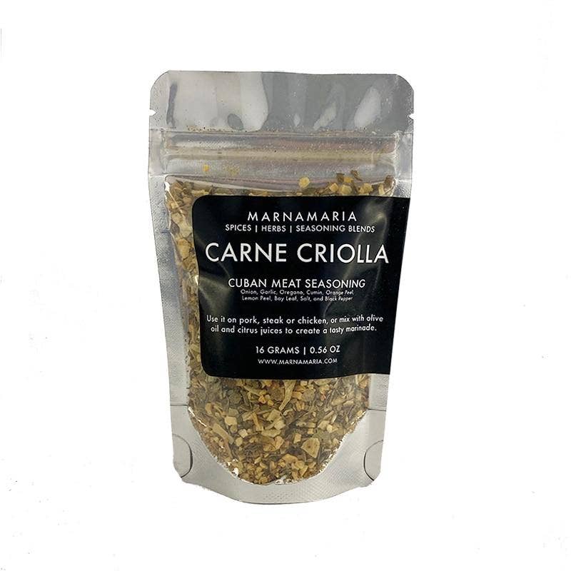 Kailua Seasoning Company - Wholesale Dried spice mix - Carne Criolla0