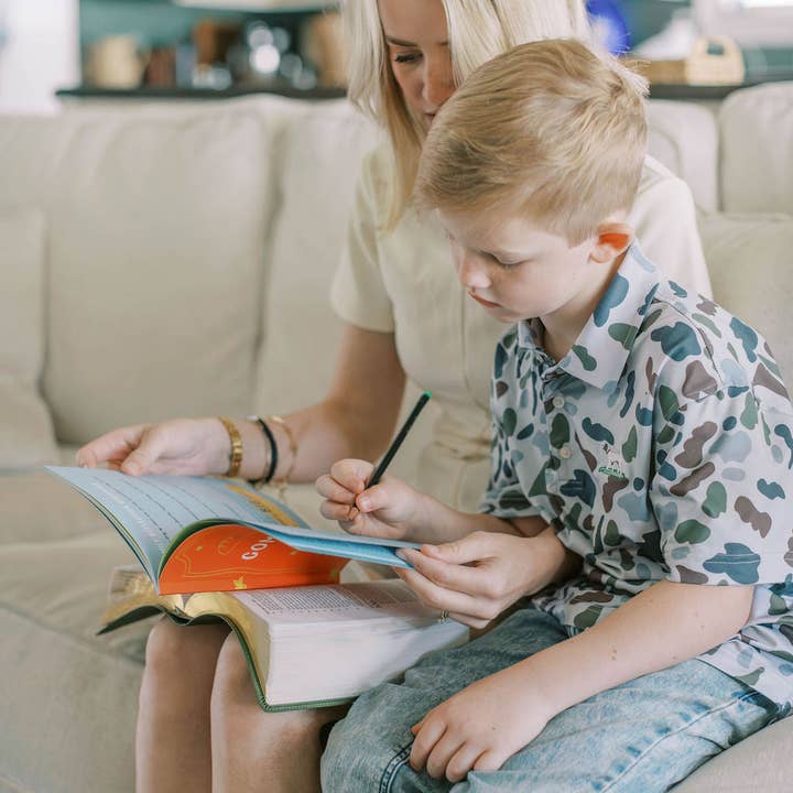 Tiny Theologians - Wholesale Religion - Communion for Kids! Workbook32