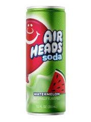 Airheads Soda Watermelon 12 Count for wholesale by Mr. YuYu's Chililicious Candy
